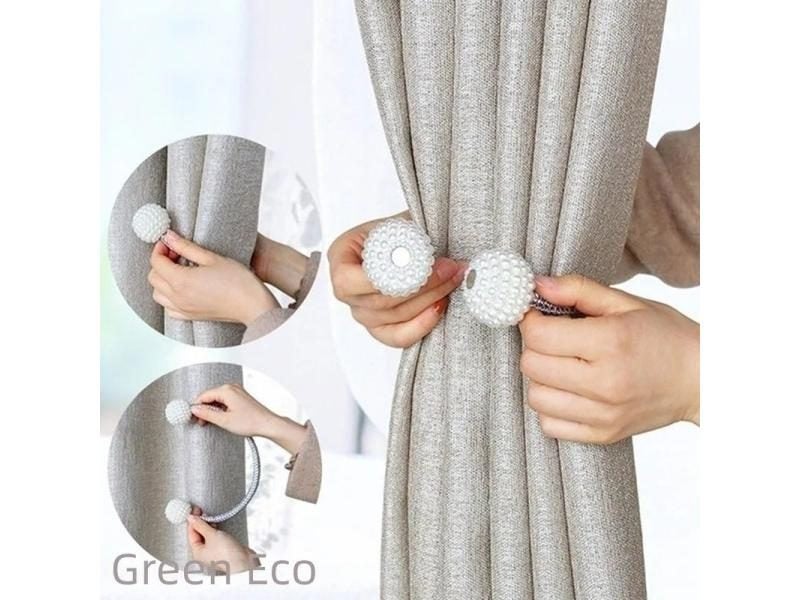 Curtain Tie Backs Carousel 2