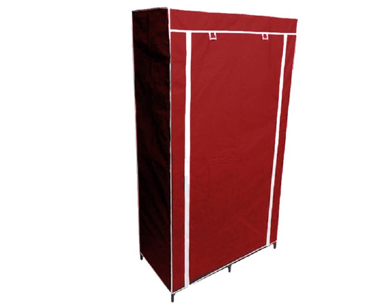 Wardrobe Organiser NZ Local Buy Carousel 7