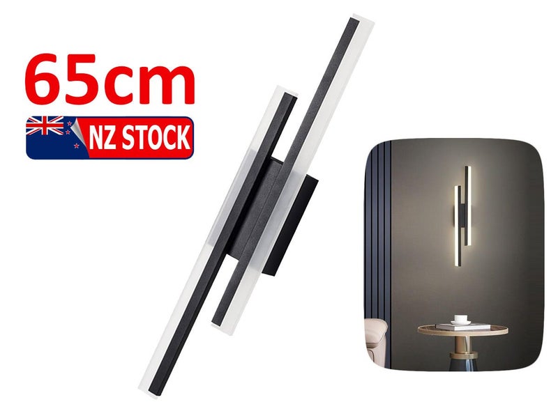 LED Wall Lights Carousel 1