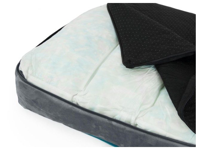 Fetch Orthopedic Memory Foam Dog Bed 12cm Thick X… Carousel 11