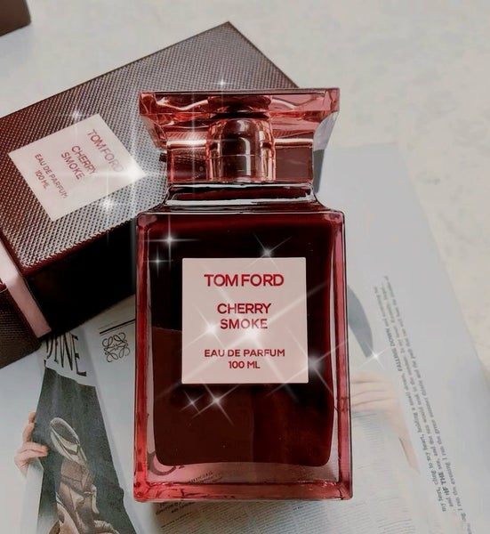 5ml perfume sample Tom Ford Cherry Smoke EDP niche decants62865823748099113