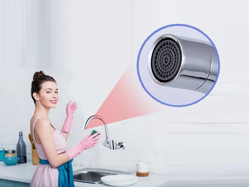 New Mixer Tap Kitchen Faucet on Afterpay Carousel 2