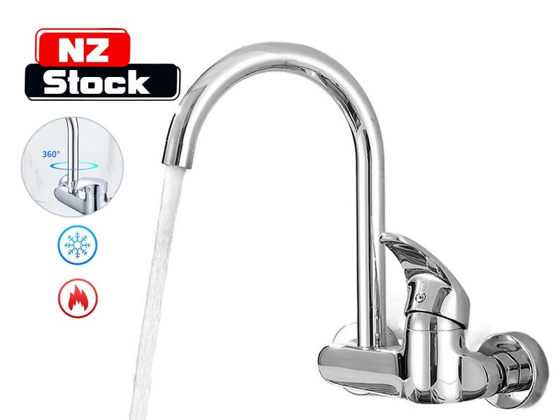 New Mixer Tap Kitchen Faucet on Afterpay Carousel 1