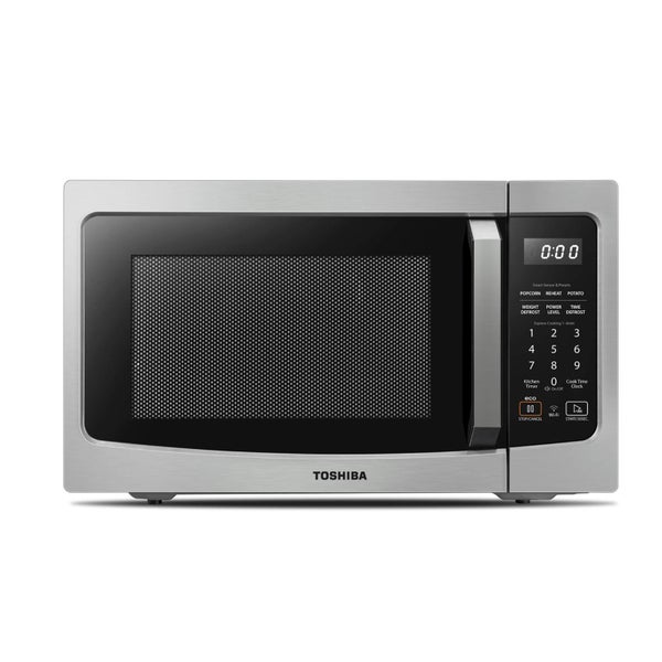 Toshiba 34L Microwave Oven Carousel 1