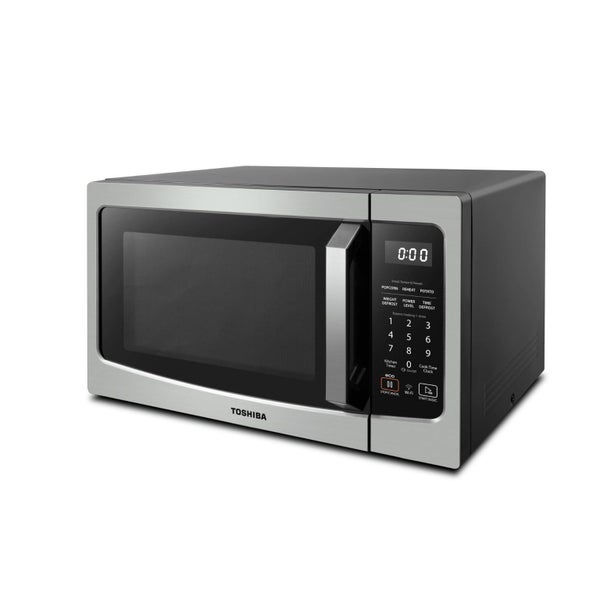 Toshiba 34L Microwave Oven Carousel 2