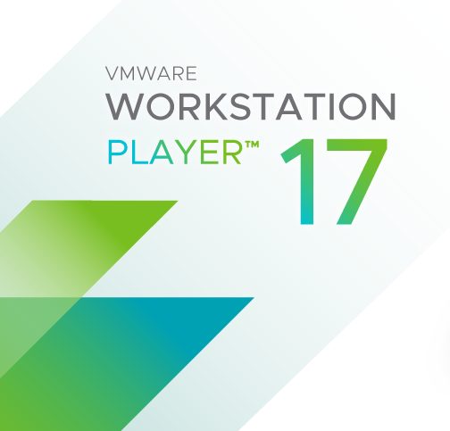 VMware Workstation Player 17 Carousel 1