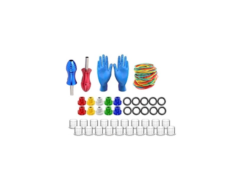 Tattoo Machine Kit (Over Stocked) Carousel 9