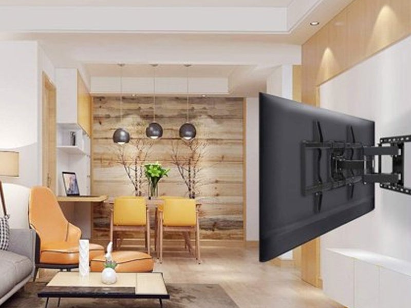 TV Wall Bracket Carousel 2