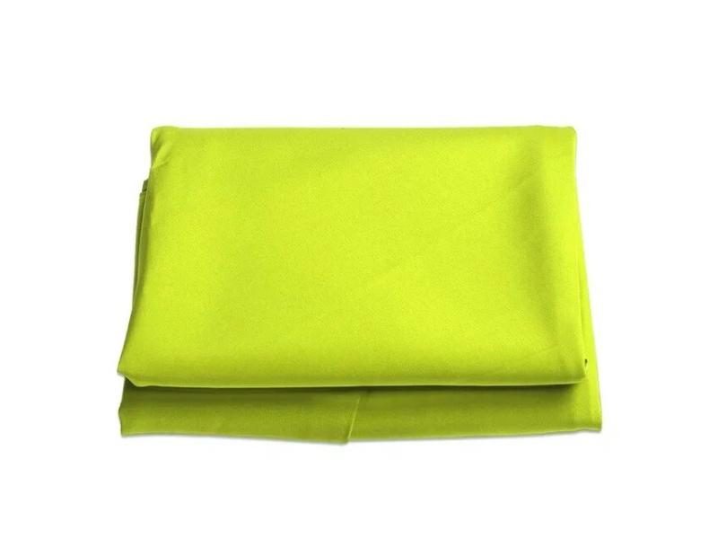 Polyester Sunshade Cloth Outdoor Patio Umbrella Surface Replacement Cloth Carousel 1