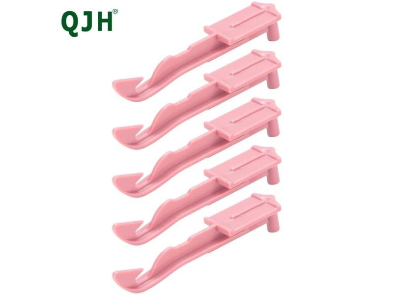 Knitting Machine Replacement Needles 5 Pack For Needle Knitting Machine Parts Carousel 2