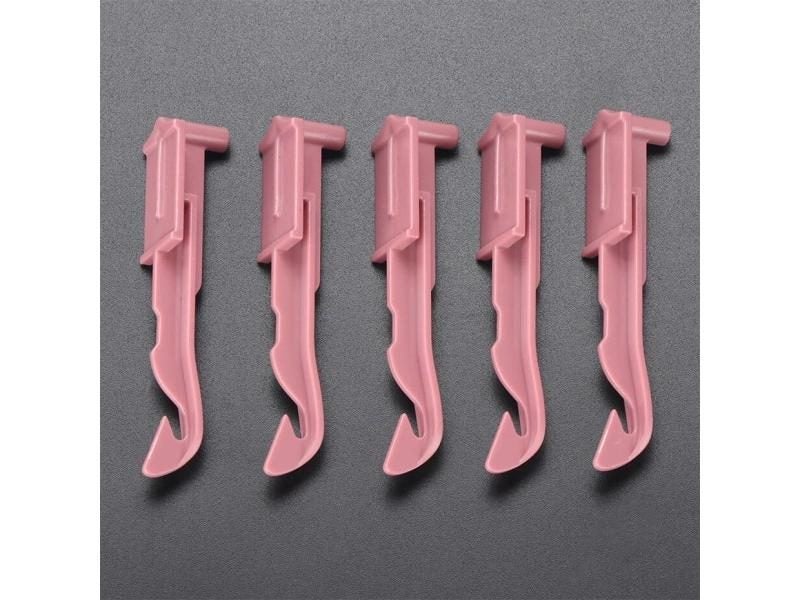 Knitting Machine Replacement Needles 5 Pack For Needle Knitting Machine Parts Carousel 1