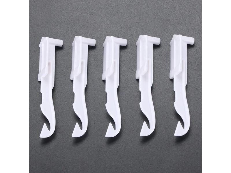 Knitting Machine Replacement Needles 5 Pack For Needle Knitting Machine Parts Carousel 1