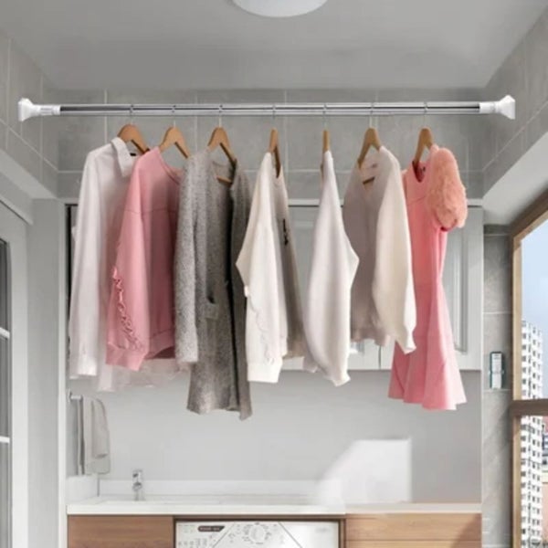 Curtain Rod Curtain Pole Carousel 2