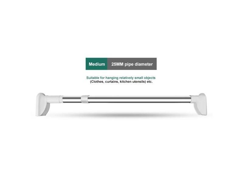 Curtain Rod Curtain Pole Carousel 1