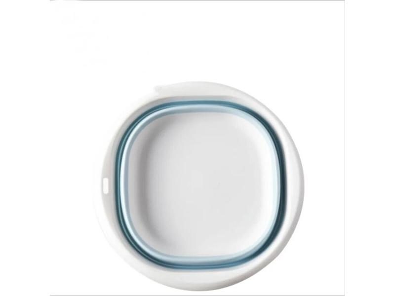 Plastic Portable Basins Multi-Size Large Capacity Home Travel Homestay Carousel 1
