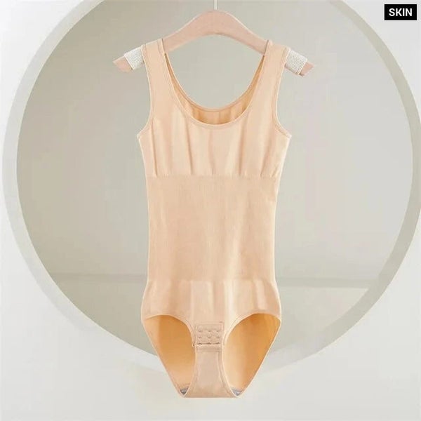 Slimming Bodysuit Full Body Shaper Carousel 1