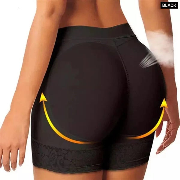 High Waist Butt Lifter Panty For Women Carousel 1