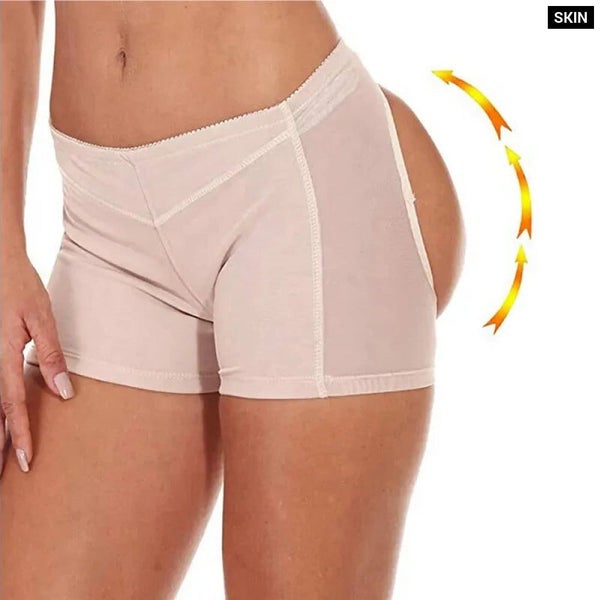 Wedding Butt Lifter Shaper Panties For Women Carousel 1