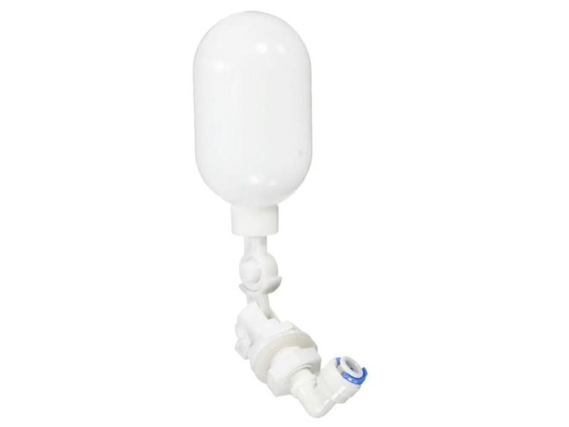 Water Filter Float Ball Valve For 1 4 Inch Supply Tube In Water RO System Carousel 2