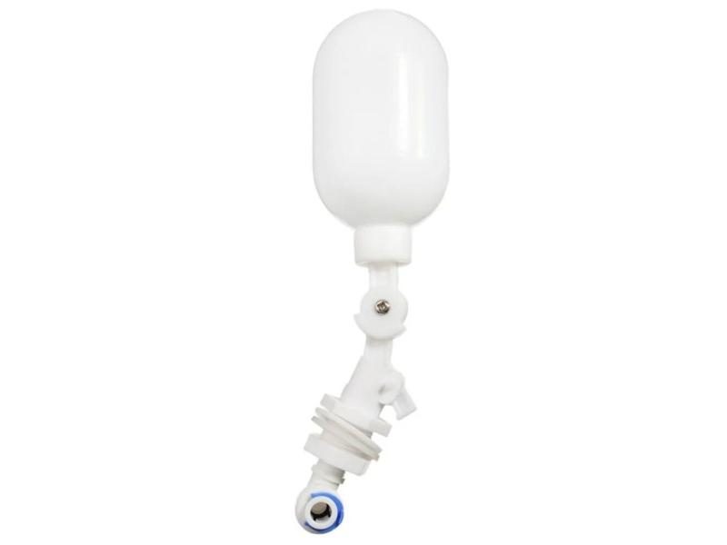 Water Filter Float Ball Valve For 1 4 Inch Supply Tube In Water RO System Carousel 1