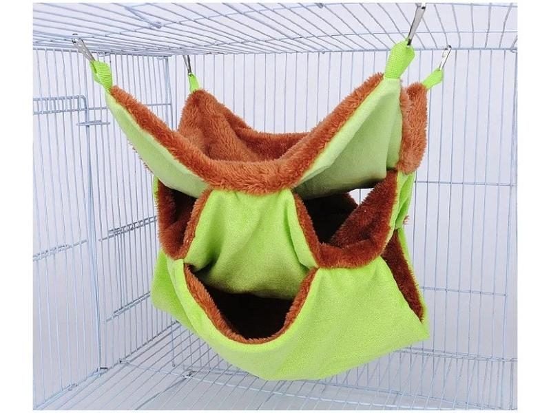 Small Pet Bed Carousel 2
