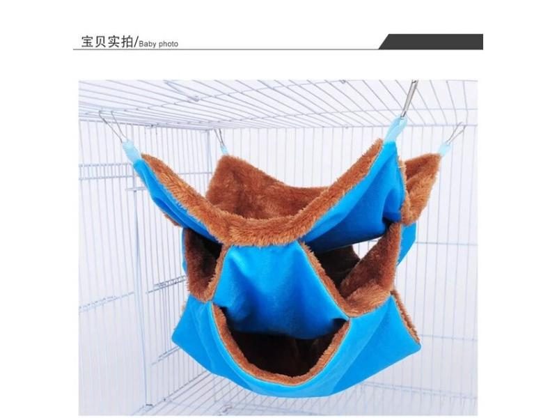 Small Pet Bed Carousel 1