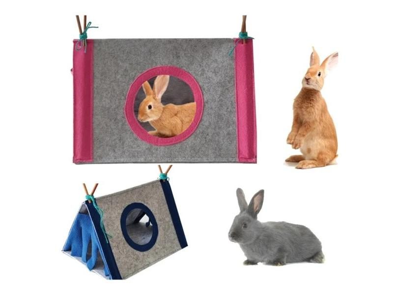 Small Pet Bed Carousel 2