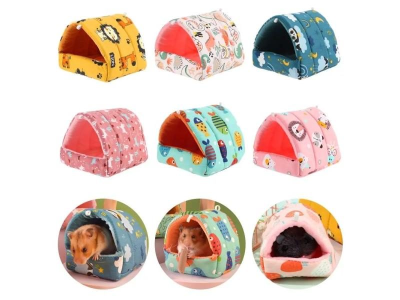 Small Pet Bed Carousel 2