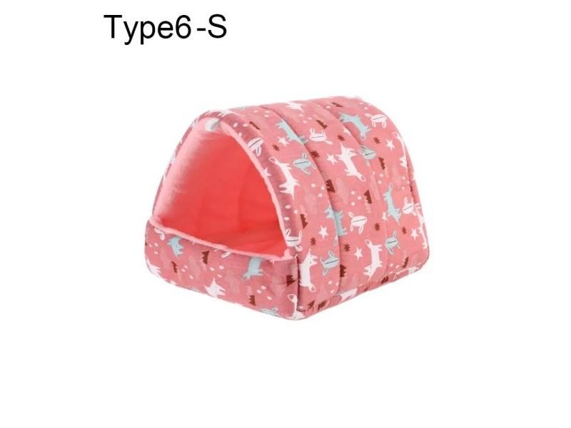 Small Pet Bed Carousel 1