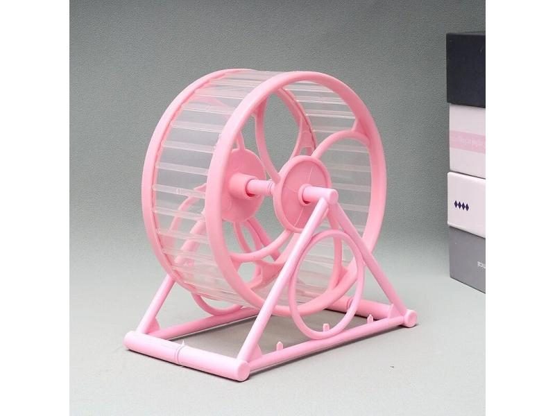 Hamster Running Toy Carousel 1