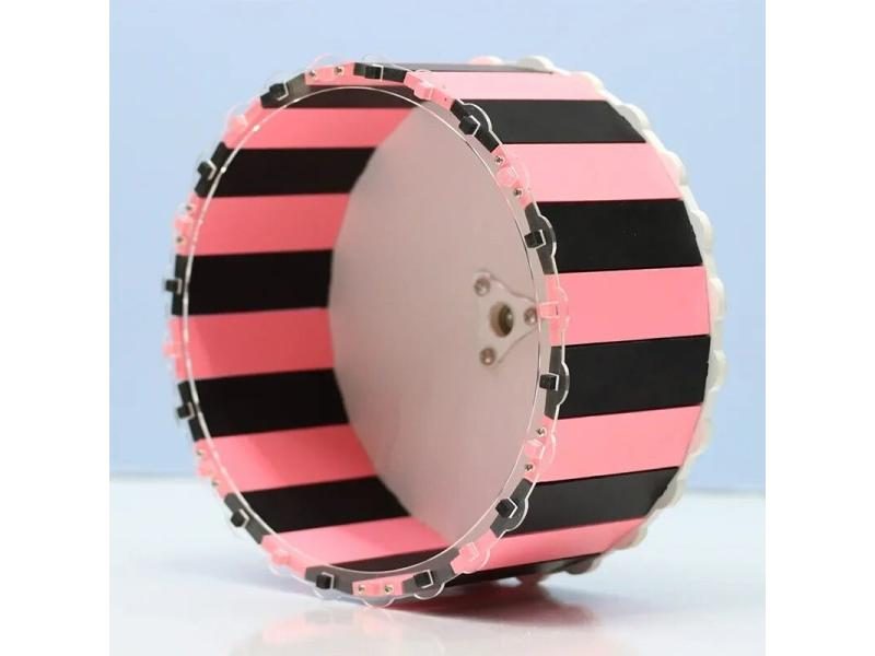 Hamster Running Toy Carousel 1