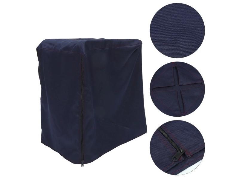 Night Parakeet Cage Cover Cage Cover Protection Parakeet Bird Cage Large Bird Carousel 1