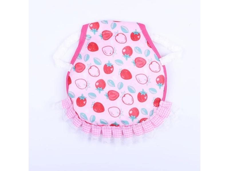 New Hen Apron For Cold Weather Elastic Chicken Saddle Feather Protector Carousel 1