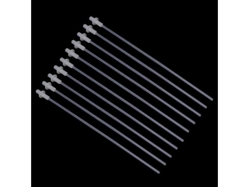 10 Pcs Insemination Catheter Sheep Canie Dogs Pet Artificial Breed Feeding Carousel 1