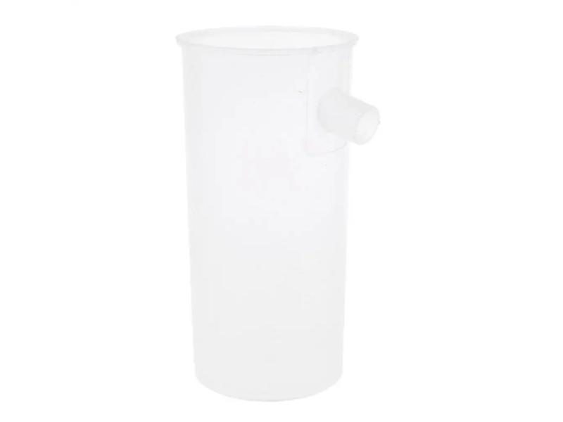 Overflow Can Plastic Beaker W/ Principle Teaching Kit Made Of Plastic And Carousel 1