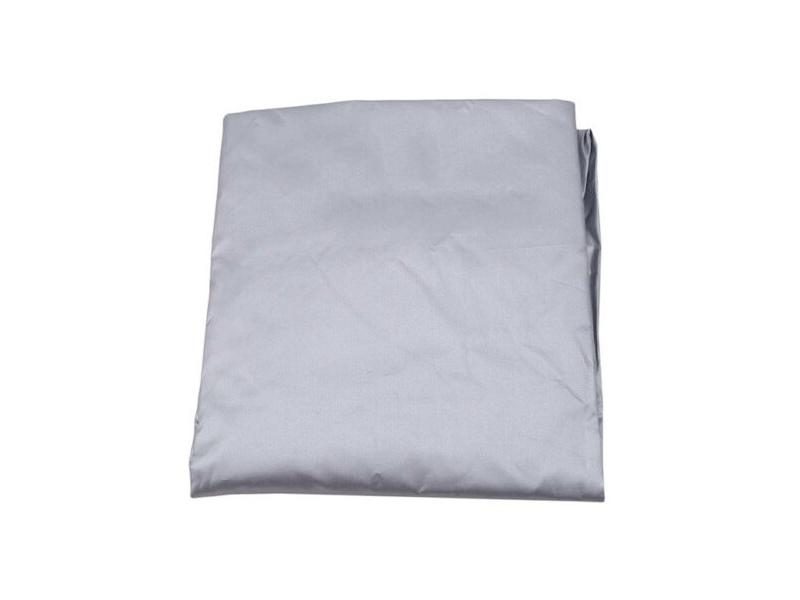 Air Conditioner Cover Anti-Dust Snow Waterproof Sunproof Rainproof For Outdoor Carousel 1