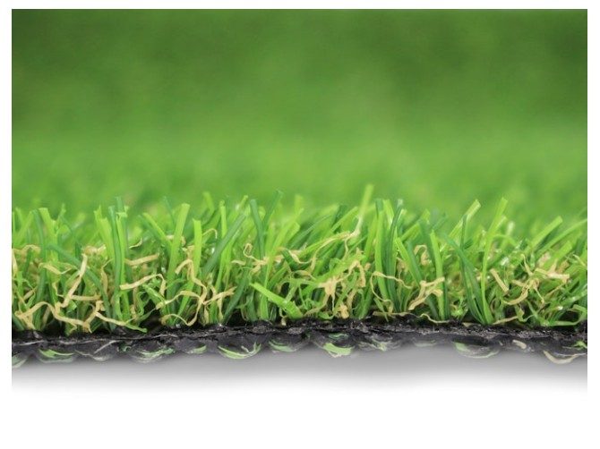 Artificial Landscaping Grass Boston Green 20mm 30… Carousel 2