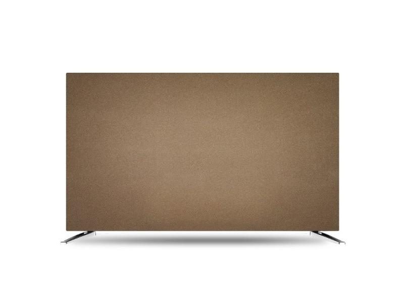 Hot 55 Inch 65 Inch Stretch TV Cover Cover Dust Cover Cloth Cover Cloth New LCD Carousel 1