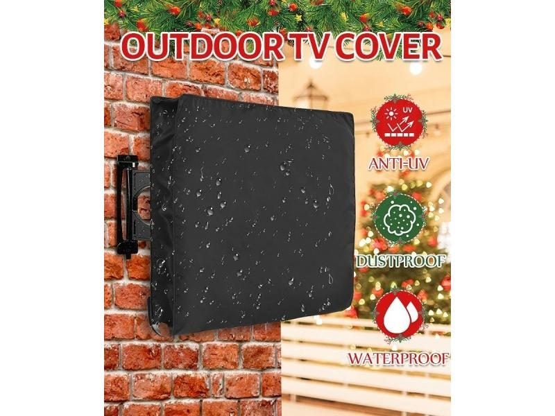 TV Cover TV Protector Carousel 1