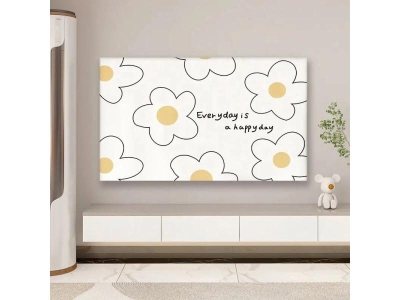 TV Cover TV Protector Carousel 1