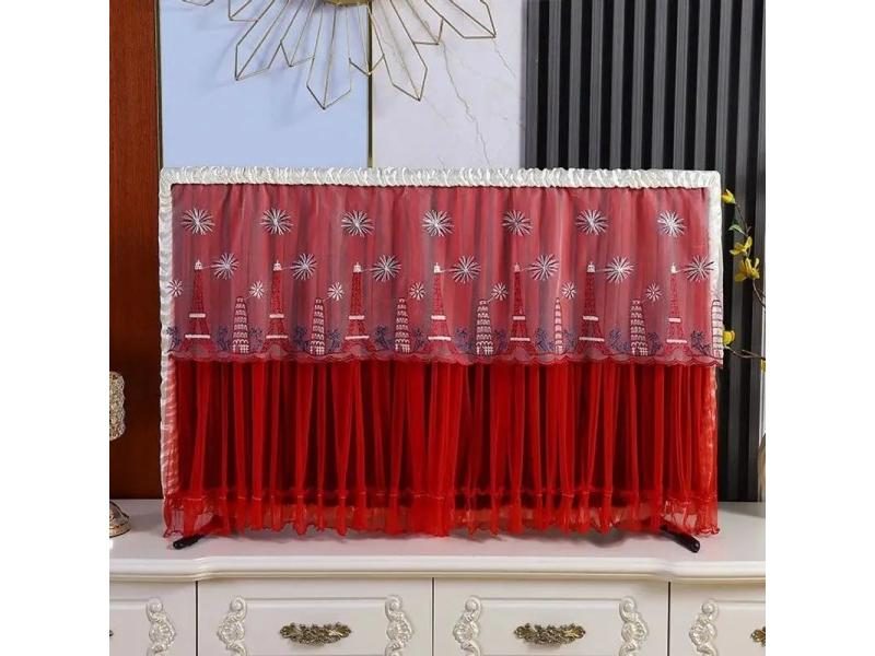 TV Cover TV Protector Carousel 2