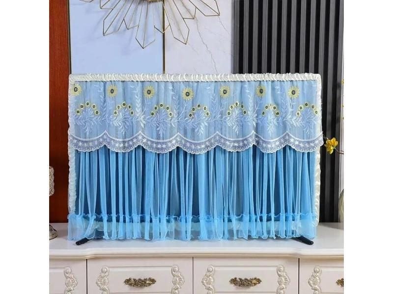TV Cover TV Protector Carousel 1