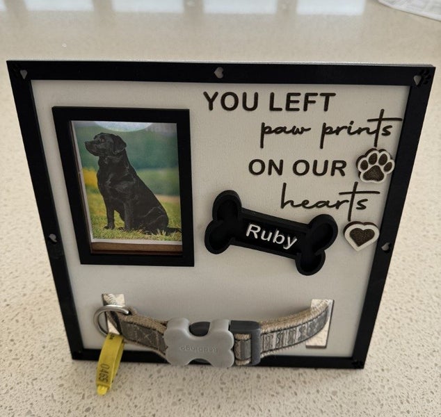 PET MEMORIAL Carousel 1