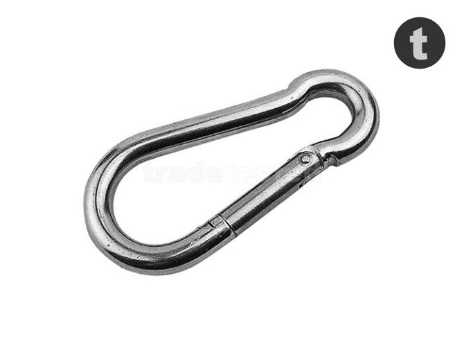 Shade Sail Snap Hook Carousel 1