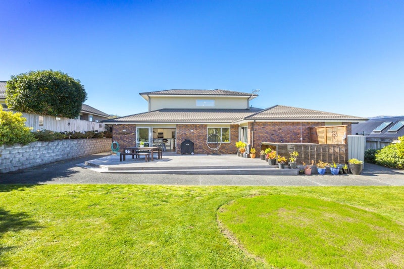118 Kirton Drive, Riverstone Terraces, Upper Hutt, Wellington