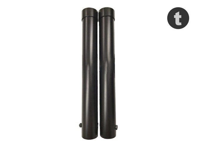 SwiftDry Coastline In-Concrete Sleeves Pair Carousel 1