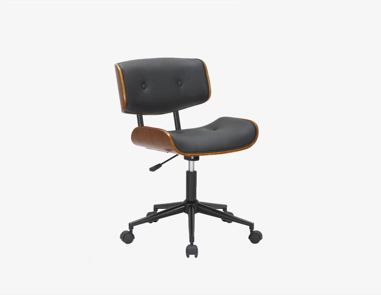 Office Chair Carousel 1