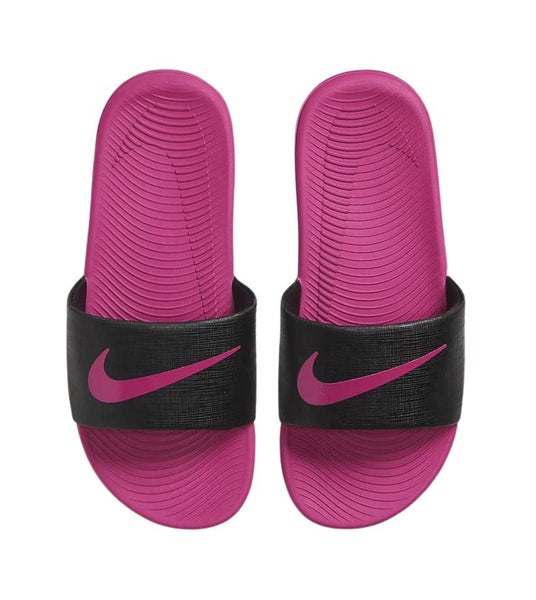 .Nike Kids/Youth Kawa Slide (GS/PS) - (DD8519 001) - SB - R2L15 Carousel 1