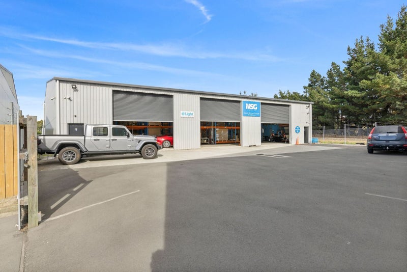 Kaiapoi Commercial properties for sale Trade Me Property