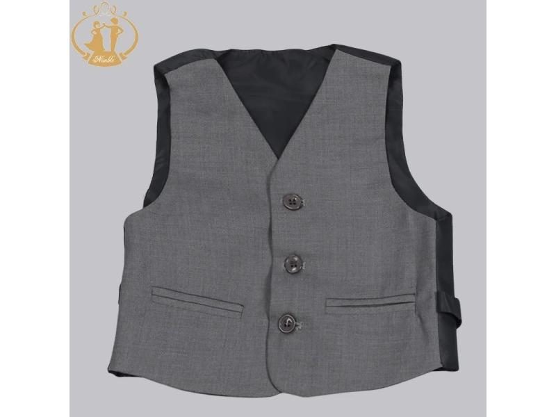 Boys Suit Kids Suit Wedding Party Carousel 2